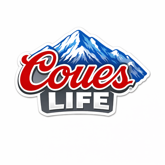 COUES LIFE